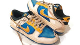 NIKE SB DUNK DRAGON BALL Z VEGETA